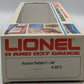 Lionel 6-9873 O Gauge Ralston Purina Billboard Reefer Car #9873 NIB