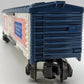 Lionel 6-9873 O Gauge Ralston Purina Billboard Reefer Car #9873 NIB