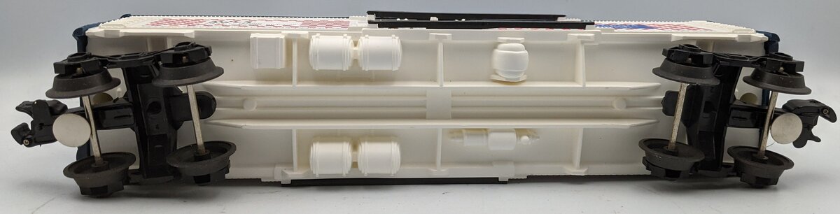 Lionel 6-9873 O Gauge Ralston Purina Billboard Reefer Car #9873 NIB