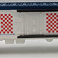 Lionel 6-9873 O Gauge Ralston Purina Billboard Reefer Car #9873 NIB
