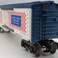 Lionel 6-9873 O Gauge Ralston Purina Billboard Reefer Car #9873 NIB
