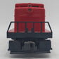 Lionel 627 Vintage O Gauge Lehigh Valley 44 Ton Diesel Locomotive EX