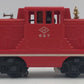 Lionel 627 Vintage O Gauge Lehigh Valley 44 Ton Diesel Locomotive EX