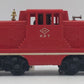 Lionel 627 Vintage O Gauge Lehigh Valley 44 Ton Diesel Locomotive EX