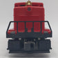 Lionel 627 Vintage O Gauge Lehigh Valley 44 Ton Diesel Locomotive EX