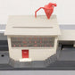 Lionel 464 Vintage O Operating Sawmill/Lumber Mill VG