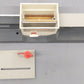 Lionel 464 Vintage O Operating Sawmill/Lumber Mill VG