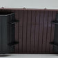 Lionel 6-16303 O Gauge Pennsylvania Flatcar w/Trailers #16303 NIB