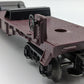 Lionel 6-16303 O Gauge Pennsylvania Flatcar w/Trailers #16303 NIB