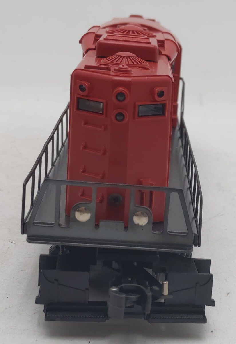 Lionel 6-8775 O Gauge Lehigh Valley GP-9 Powered Diesel Locomotive #8775 EX/Box