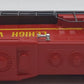 Lionel 6-8775 O Gauge Lehigh Valley GP-9 Powered Diesel Locomotive #8775 EX/Box