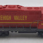 Lionel 6-8775 O Gauge Lehigh Valley GP-9 Powered Diesel Locomotive #8775 EX/Box