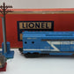 Lionel 3530 Vintage O Electromotive Car with Extension Searchlight VG/Box