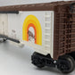 Lionel 6-7514 O Gauge Taco Bell Refrigerator Car NIB