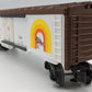 Lionel 6-7514 O Gauge Taco Bell Refrigerator Car NIB