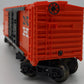 Lionel 6-9719 O Gauge New Haven Box Car NIB