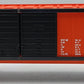 Lionel 6-9719 O Gauge New Haven Box Car NIB