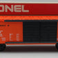 Lionel 6-9719 O Gauge New Haven Box Car NIB