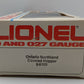 Lionel 6-6100 O Gauge Ontario Northland Covered Quad Hopper LN/Box