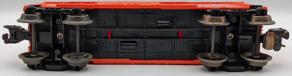Lionel 6-9040 O Gauge Wheaties Short Boxcar VG/Box