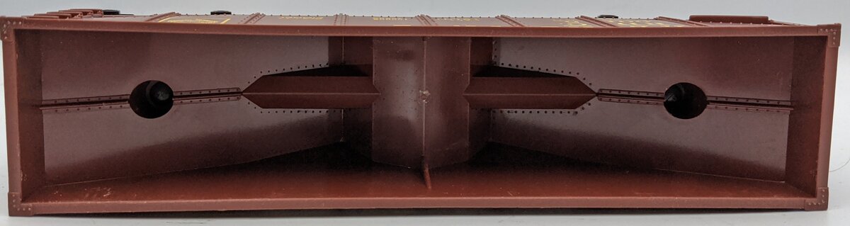 Lionel 6-9015 O Gauge Reading 2-Bay Hopper NIB