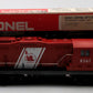 Lionel 6-8561 O Jersey Central GP-9 Non-Powered Diesel Locomotive LN/Box