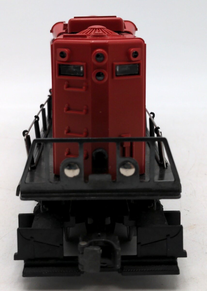 Lionel 6-8561 O Jersey Central GP-9 Non-Powered Diesel Locomotive LN/Box