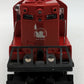 Lionel 6-8561 O Jersey Central GP-9 Non-Powered Diesel Locomotive LN/Box