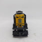 Lionel 6-8250 O Gauge Santa Fe GP9 Powered Diesel Engine #8250 EX/Box