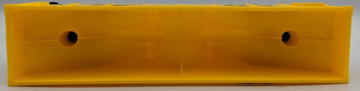 Lionel 6-9016 O Gauge Baltimore & Ohio 2-Bay Hopper NIB