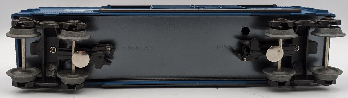 Lionel 6-9764 O Gauge Grand Trunk Western Boxcar NIB