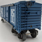 Lionel 6-9764 O Gauge Grand Trunk Western Boxcar NIB