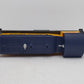 Lionel 6-8556 O Gauge Chessie NW-2 Diesel Switcher Locomotive #8556 EX/Box