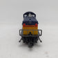 Lionel 6-8556 O Gauge Chessie NW-2 Diesel Switcher Locomotive #8556 EX/Box