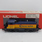 Lionel 6-8556 O Gauge Chessie NW-2 Diesel Switcher Locomotive #8556 EX/Box
