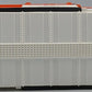 Lionel 6-9733 O Gauge Airco LCCA Boxcar without Tank NEW