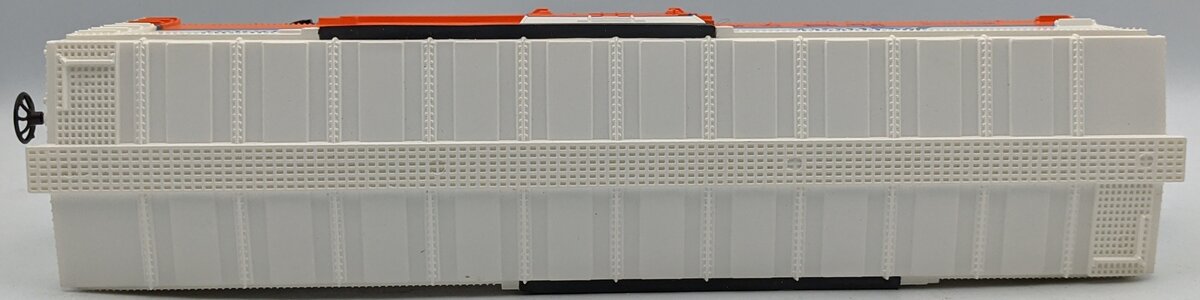 Lionel 6-9733 O Gauge Airco LCCA Boxcar without Tank NEW