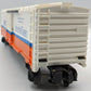 Lionel 6-9733 O Gauge Airco LCCA Boxcar without Tank NEW