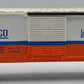 Lionel 6-9733 O Gauge Airco LCCA Boxcar without Tank NEW