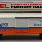Lionel 6-9733 O Gauge Airco LCCA Boxcar without Tank NEW