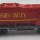 Lionel 6-8778 O Gauge Lehigh Valley GP-9 Non-Pwd. Diesel Locomotive #8778 EX/Box