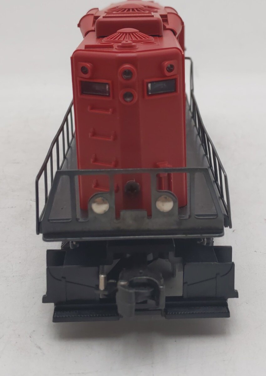Lionel 6-8778 O Gauge Lehigh Valley GP-9 Non-Pwd. Diesel Locomotive #8778 EX/Box