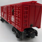 Lionel 6-9280 O Gauge Santa Fe Horse Transport Car NIB
