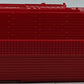 Lionel 6-9280 O Gauge Santa Fe Horse Transport Car NIB