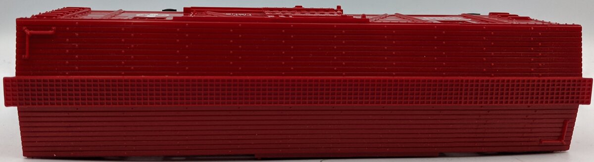 Lionel 6-9280 O Gauge Santa Fe Horse Transport Car NIB