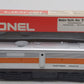 Lionel 6-8362 Western Pacific Alco B Unit Non-Powered Diesel Locomotive EX/Box