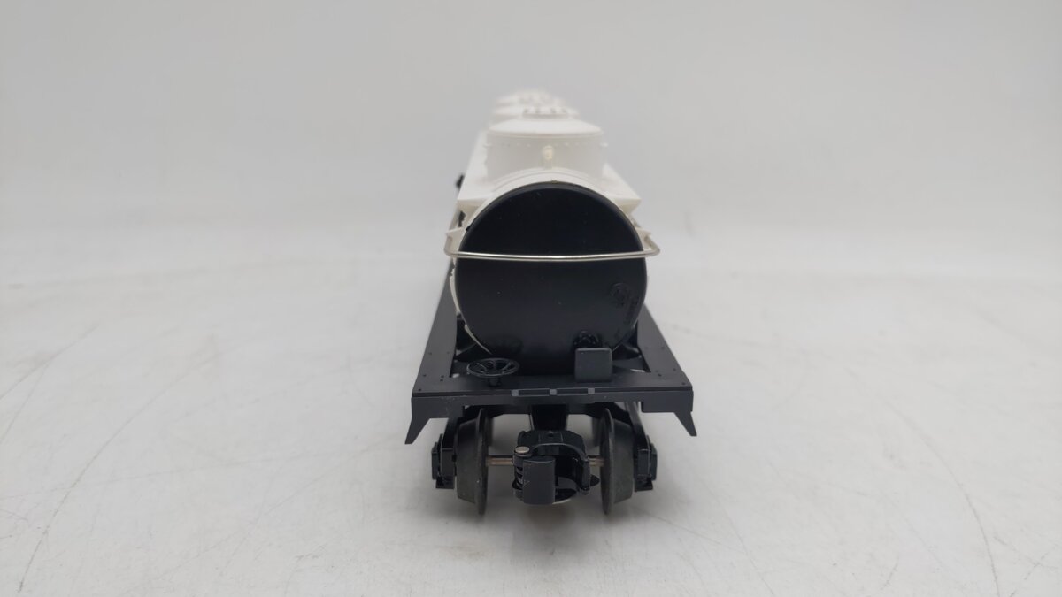 Lionel 6-9279 O Gauge Magnolia 3-Dome Tank Car LN/Box