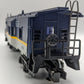 Lionel 6-9355 O Gauge Delaware & Hudson Bay Window Caboose NIB