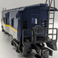 Lionel 6-9355 O Gauge Delaware & Hudson Bay Window Caboose NIB