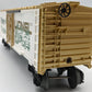 Lionel 6-7803 O Gauge Trains 'n Truckin' Boxcar NIB